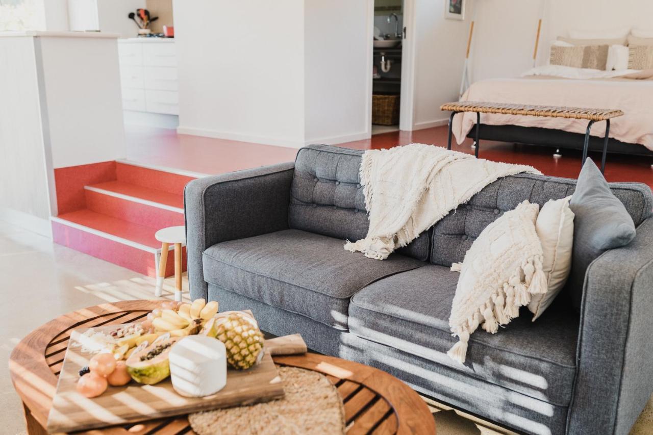 S T U D I O 22 Peaceful Retreat With Garden Views Apartment Port Lincoln Ngoại thất bức ảnh
