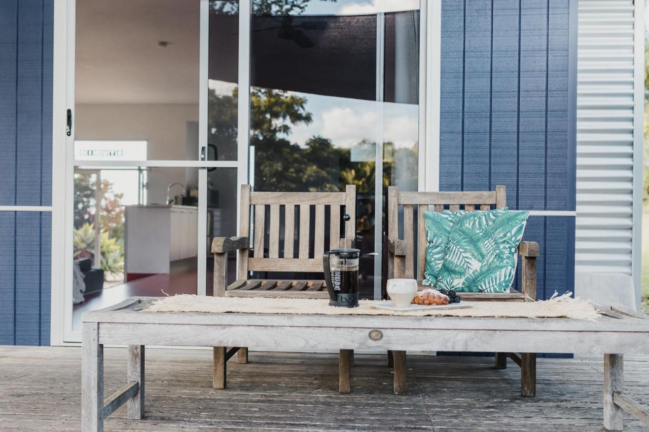 S T U D I O 22 Peaceful Retreat With Garden Views Apartment Port Lincoln Ngoại thất bức ảnh