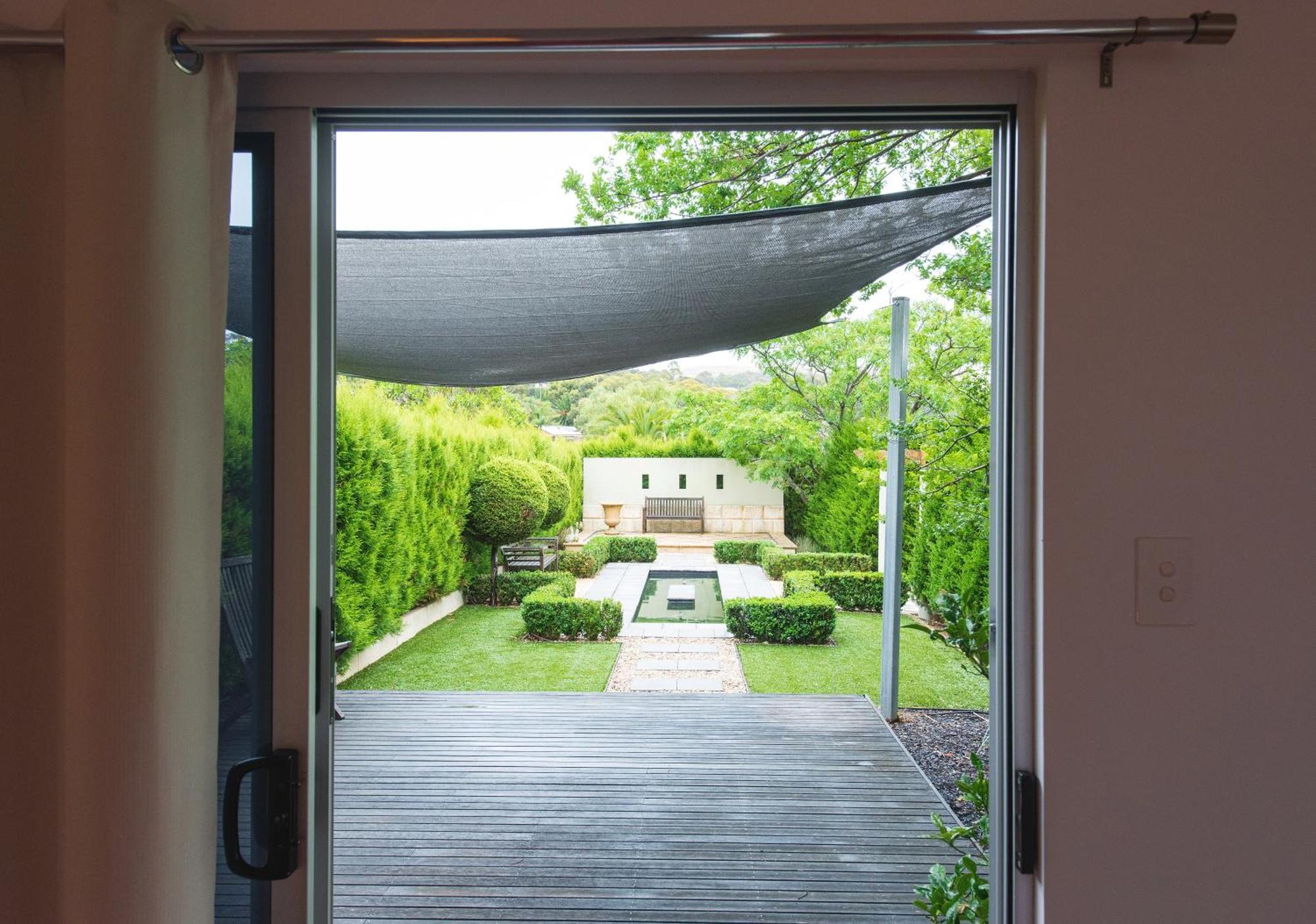 S T U D I O 22 Peaceful Retreat With Garden Views Apartment Port Lincoln Ngoại thất bức ảnh