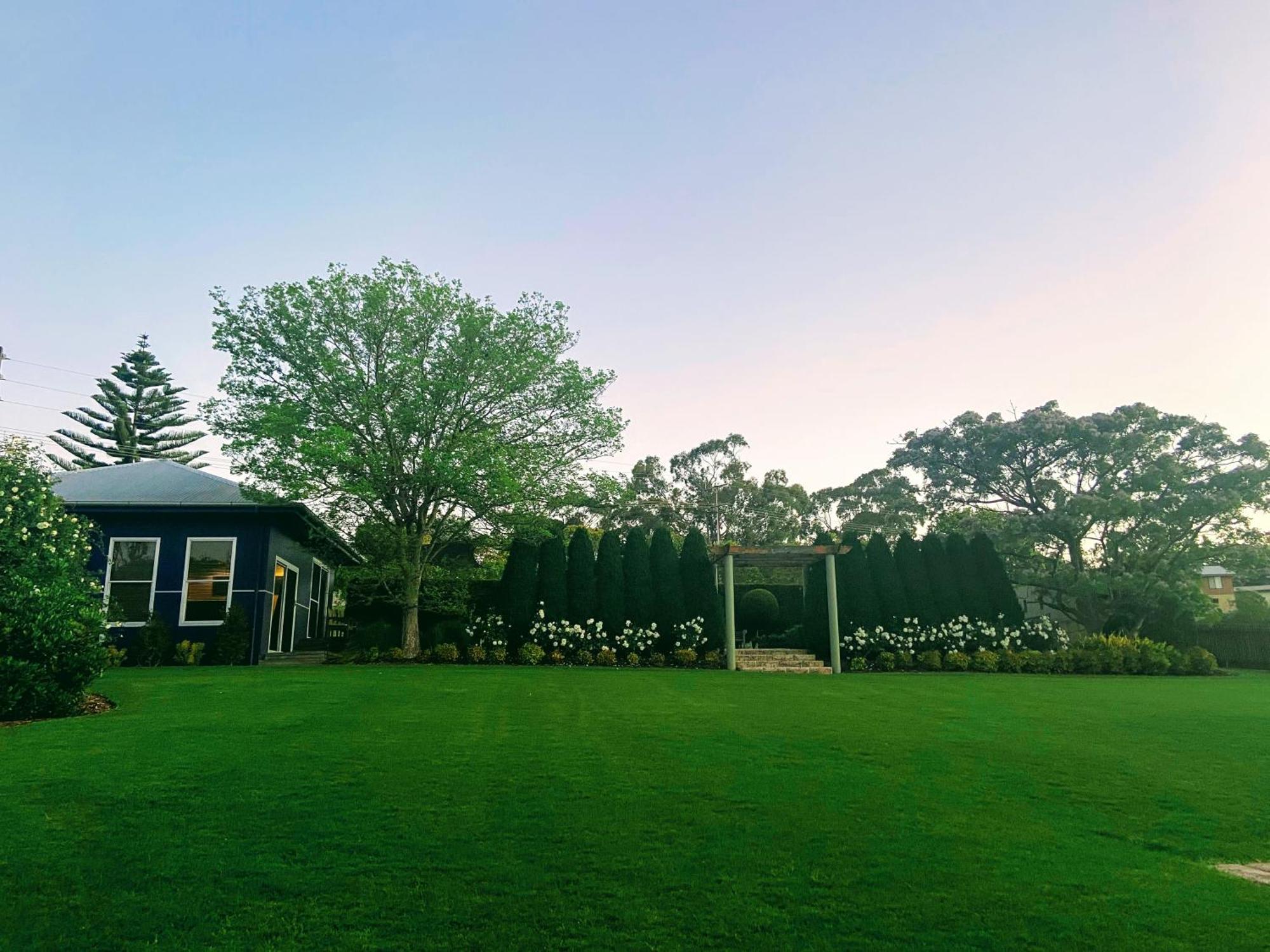 S T U D I O 22 Peaceful Retreat With Garden Views Apartment Port Lincoln Ngoại thất bức ảnh